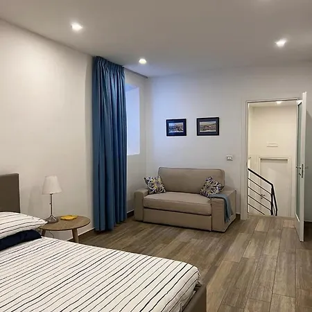 Апартаменты Casa Gaia A Due Passi Dal Duomo *