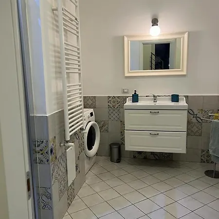 Casa Gaia A Due Passi Dal Duomo Lägenhet Neapel