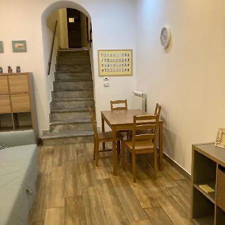 Casa Gaia A Due Passi Dal Duomo