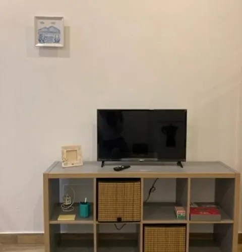 Casa Gaia A Due Passi Dal Duomo Napoli