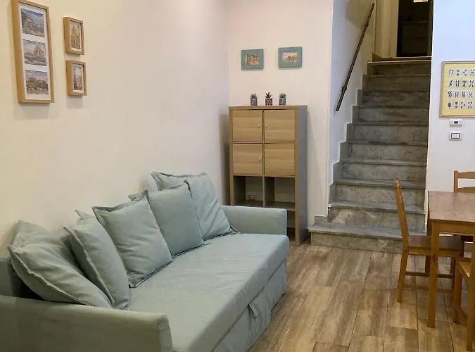 Casa Gaia A Due Passi Dal Duomo Daire *