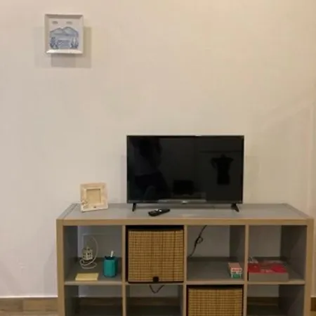 Casa Gaia A Due Passi Dal Duomo Неаполь
