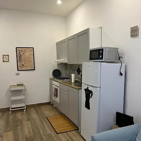 Апартаменты Casa Gaia A Due Passi Dal Duomo *