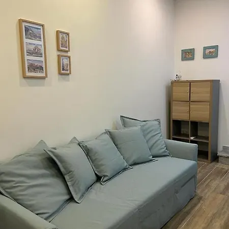 Apartment Casa Gaia A Due Passi Dal Duomo Naples