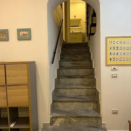 Casa Gaia A Due Passi Dal Duomo * Неаполь