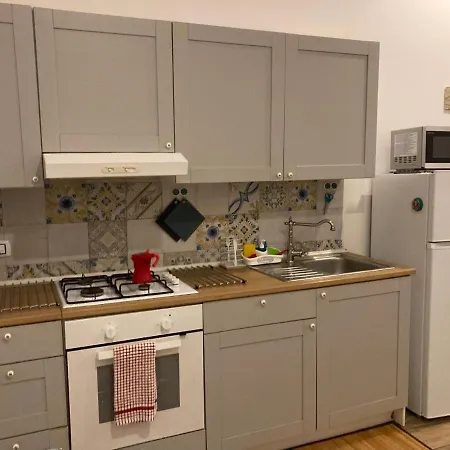 Casa Gaia A Due Passi Dal Duomo