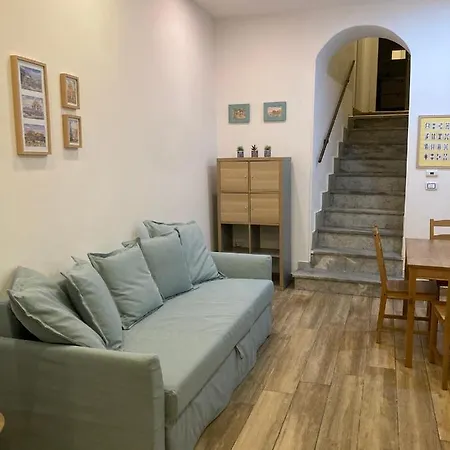Casa Gaia A Due Passi Dal Duomo アパート *